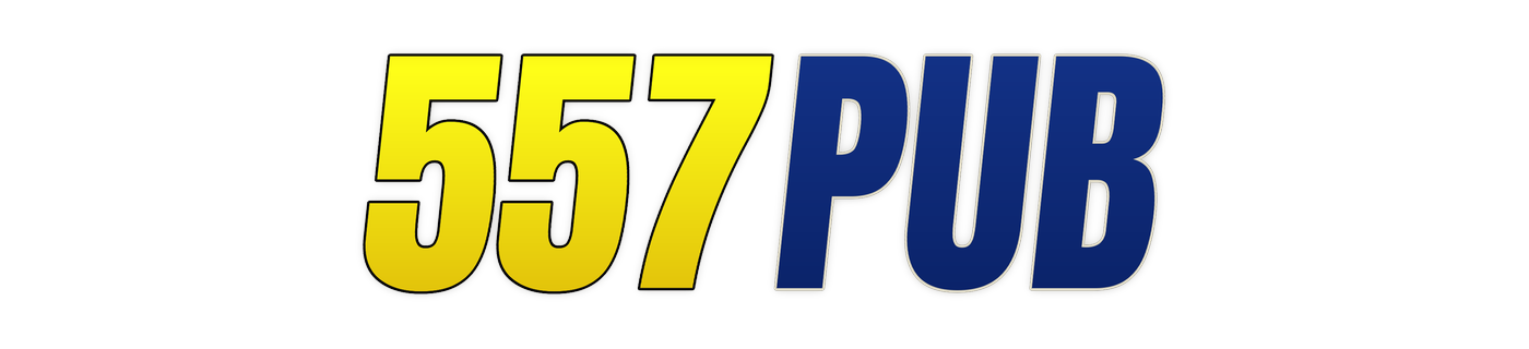 557pub Logo